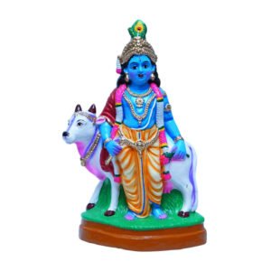 KRISHNA