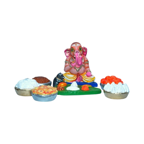 Navarathiri Golu Dolls