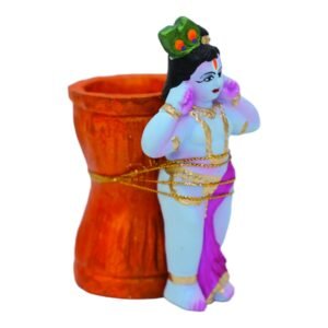 Tied Krishna (Big)- 6"