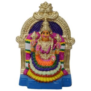 Vegtable Amman - 9.5"