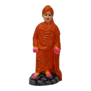 Swami Vivekananda - 10"