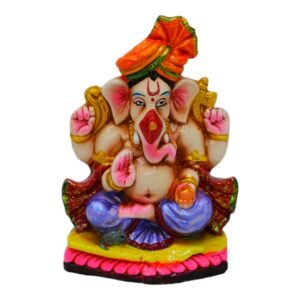 Ganapathi 4 - 4"
