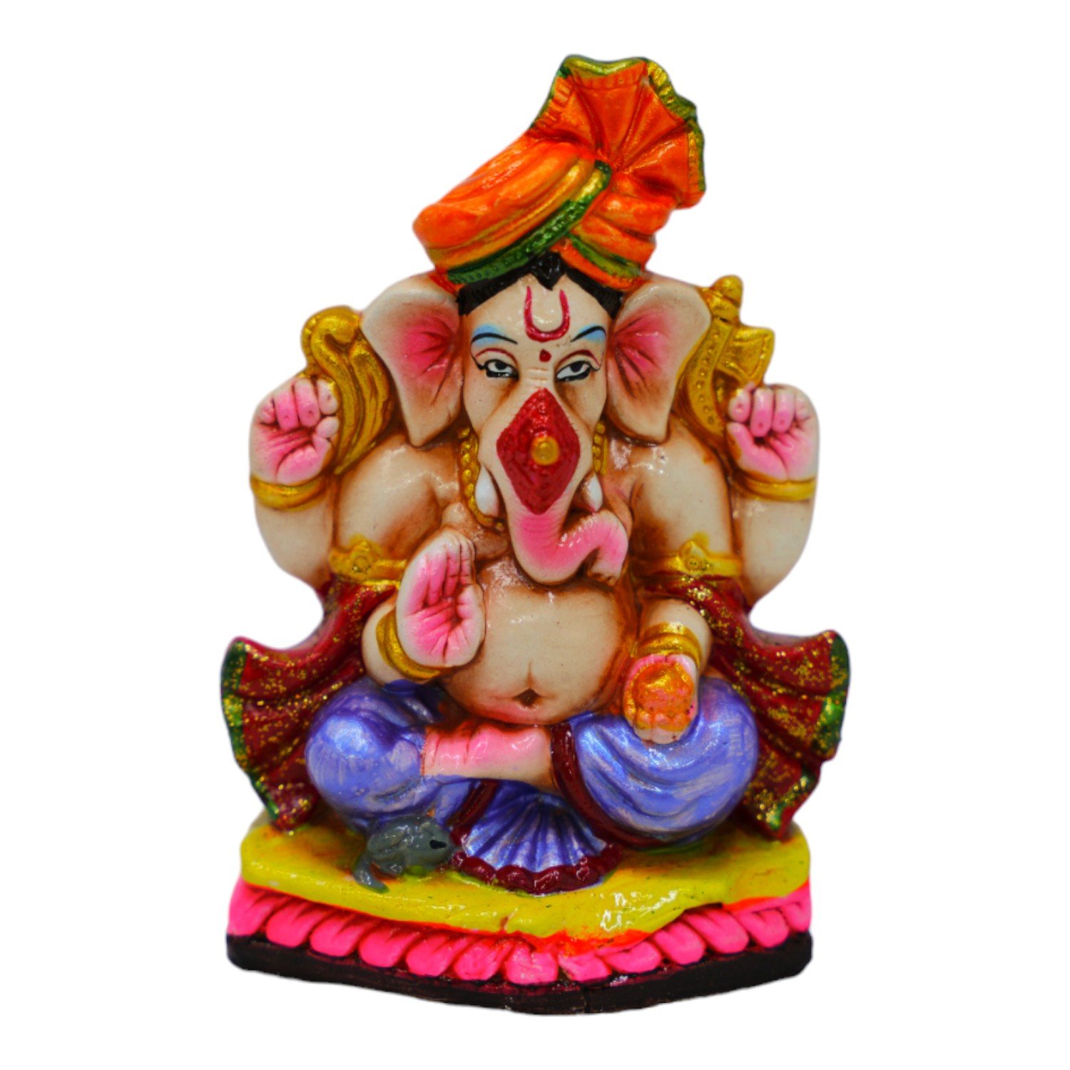 Ganapathi 4 - 4"
