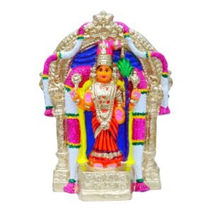 Thirukadaiyoor Abirami (B)- 13.5"