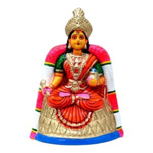 Annapoorani (Big) - 13.5"