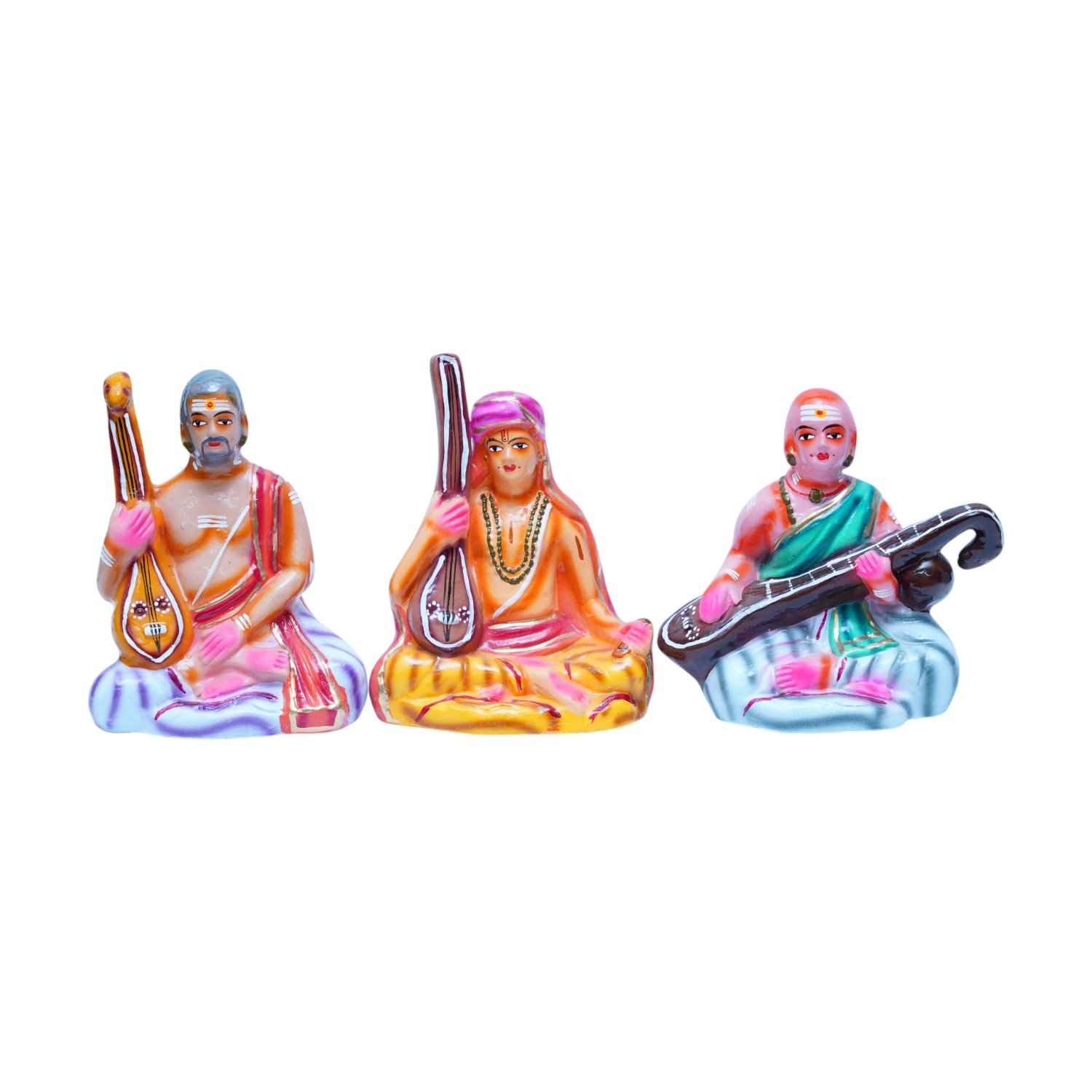 Sangeetha mummoorthy - 7.5"