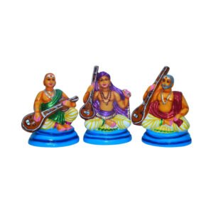 Sangeetha Mummoorthi (Big) - 7.5"