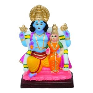 Lakshmi Narayanan - 9"