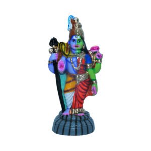 Arthanathiswarar - 12.5"