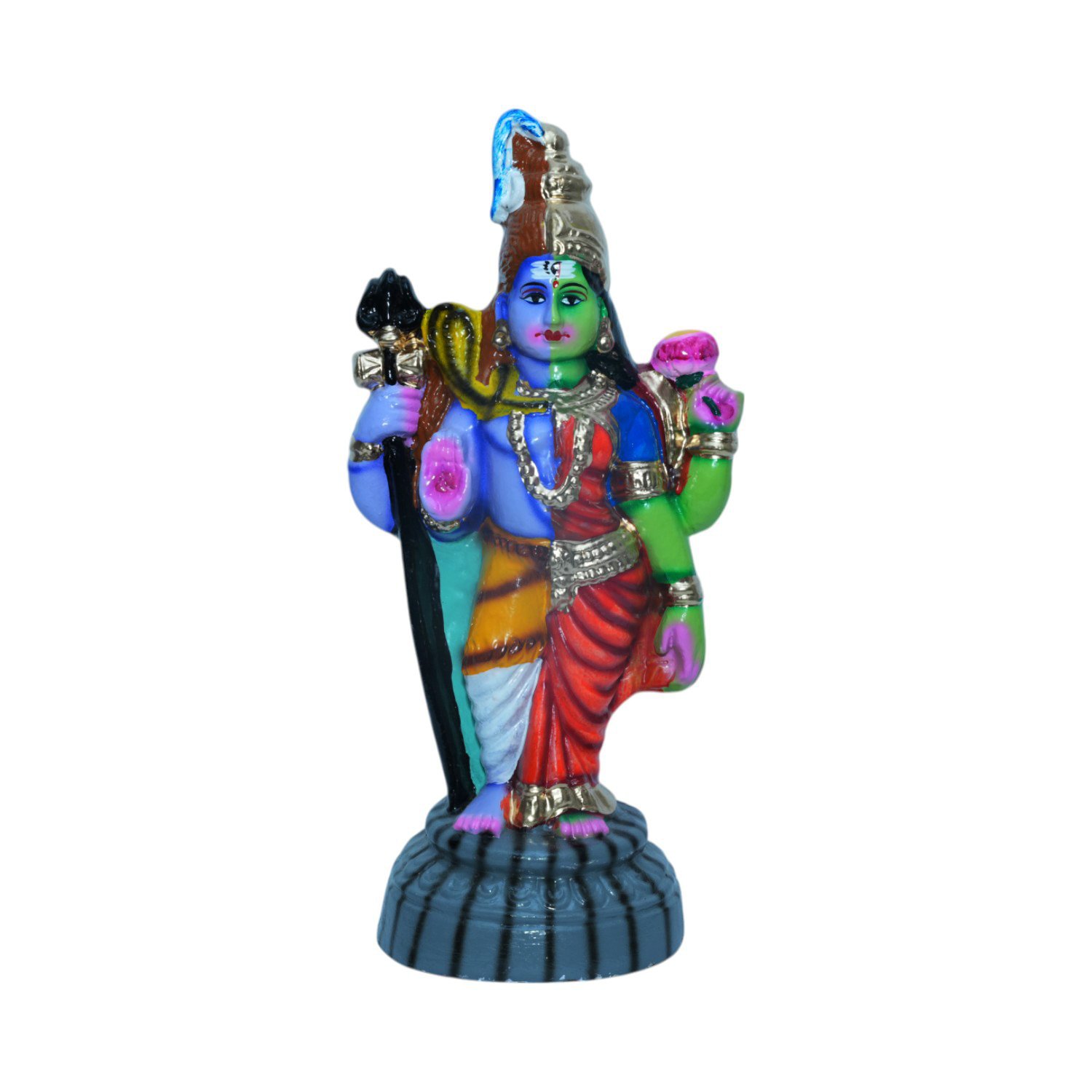 Arthanathiswarar - 12.5"