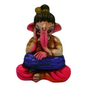 Ganapathi 2 - 4"