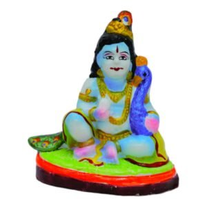 Mayil Krishnar - 4.5"