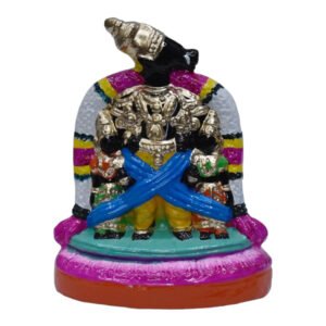 Poovaraga Perumal - 9"