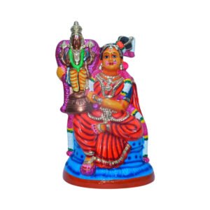 Aandal Perumal - 13.5"