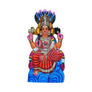 Karumari Amman (Big) - 15"