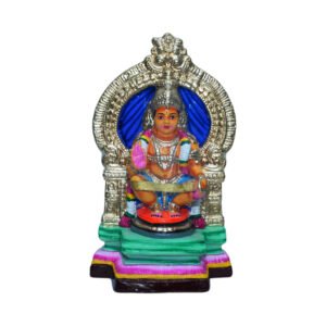 Iyyappan (Big) - 16"