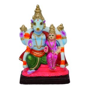 Lakshmi Varagar - 9"