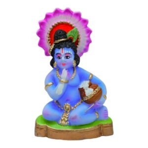 Chakkaram Krishna - 5"