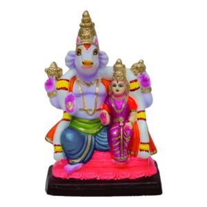 Lakshmi Iyagirivar - 9"