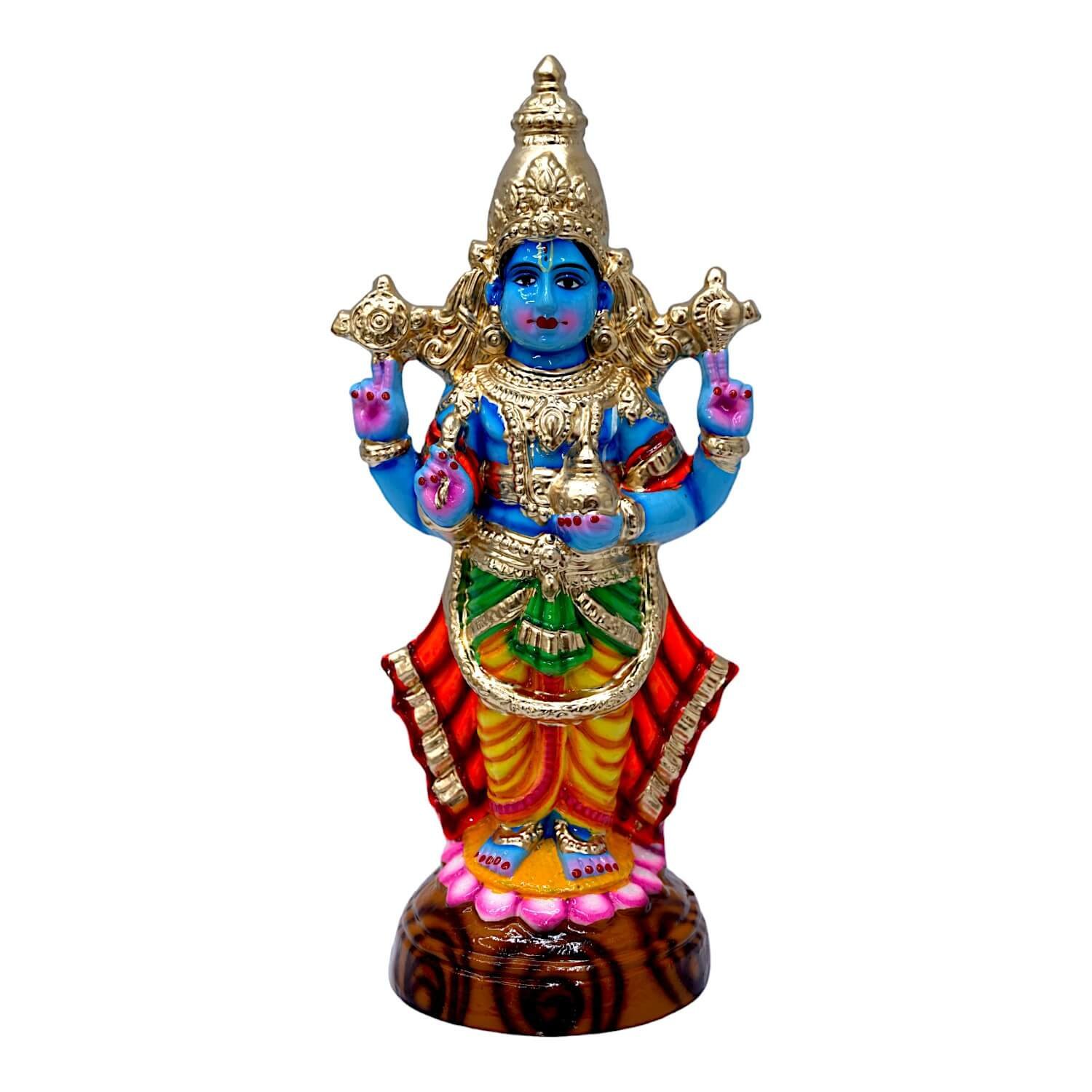 Dhanvanthri (Big) - 15"