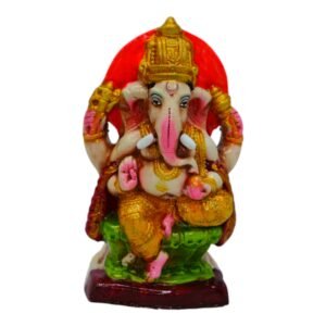 Ganapathi (Big) - 6"