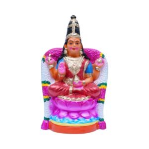 Kunkuma Amman - 11.5"