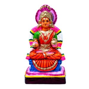 Annapoorani (Small) - 13"