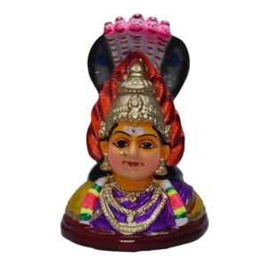 Neck Amman(Small) - 9"