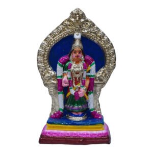 Kanniyakumari Amman - 15"