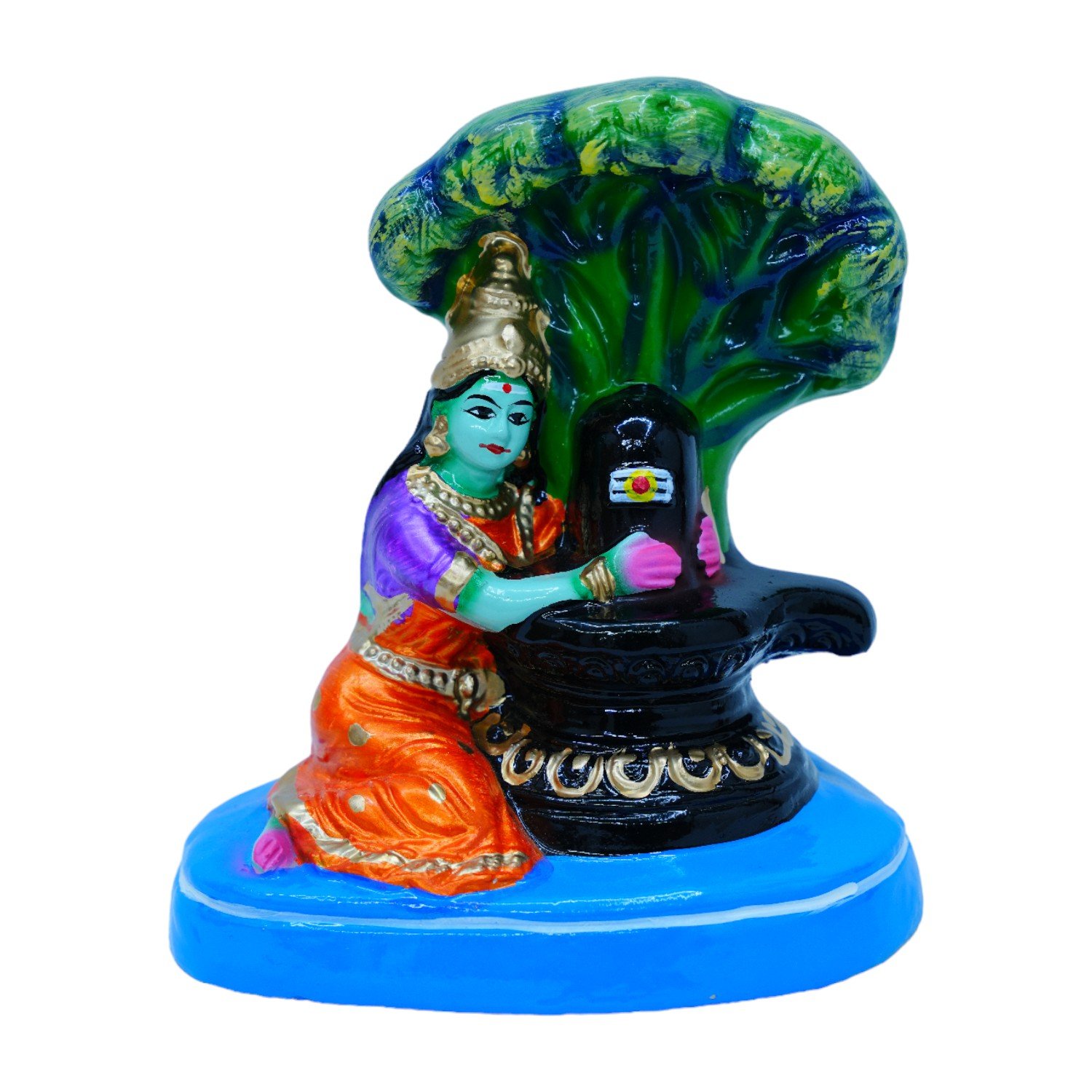 Ekambareshvarar - 9"