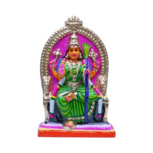 Rajeswari(Big) - 14"