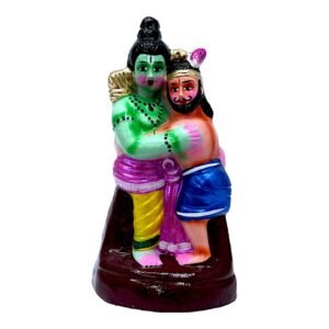 Ramar Gugan Hugging - 10"