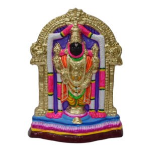 Kalyana venkattaramana perumal - 13.5"