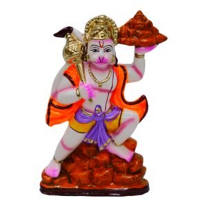 Sanjeevi Hanuman - 6"