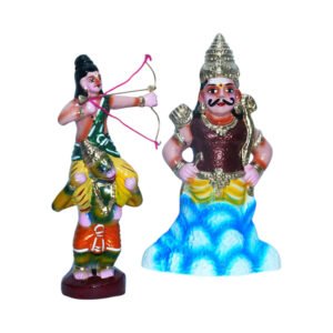 Indharajith Vadha - 11"