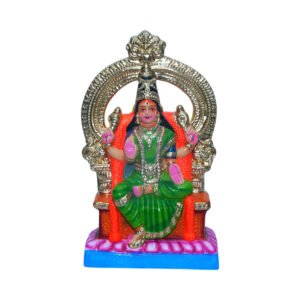 Bhuvaneswari - 12"