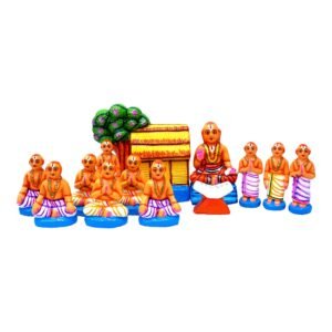 Ramanujar Gurukulam - 9"