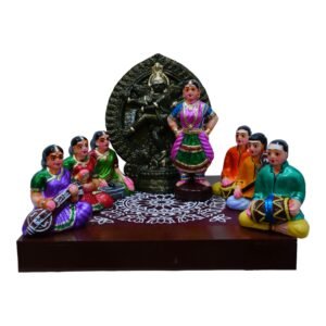 Bharadha Nattiyam - 12"