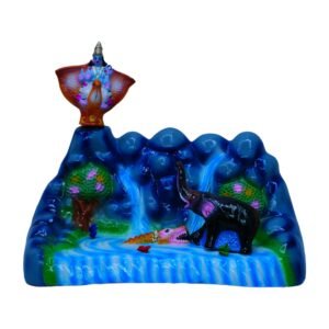 Gajendra motcha - 12"