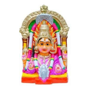 Periyapalayam Bhavani Amman - 15.5"