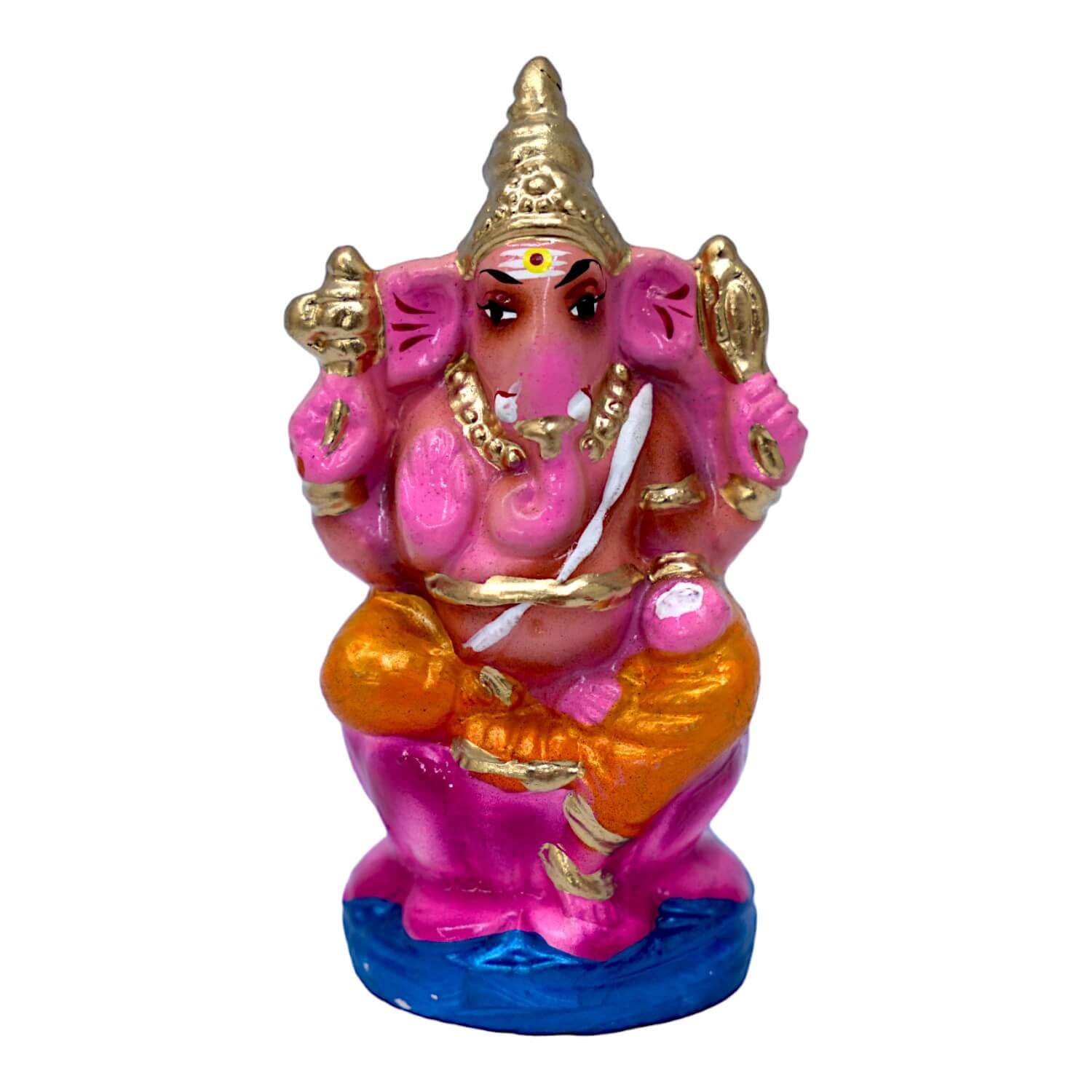 Ganapathi - 5"