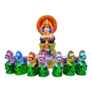 Suriya Radham - 13.5"