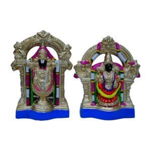 Perumal Thayaar (Big) - 13"