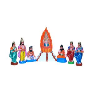 Puthirakasmayagam - 11.5"