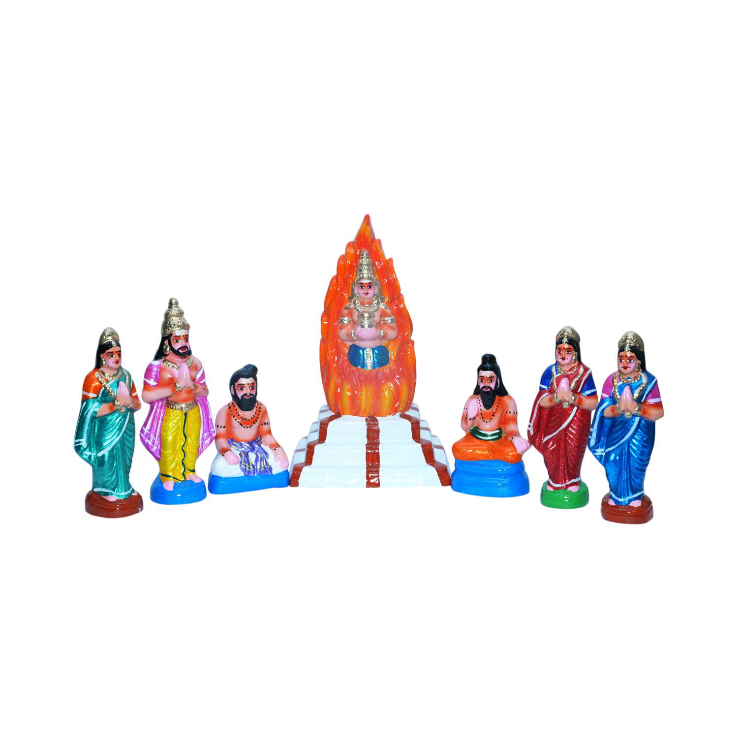 Puthirakasmayagam - 11.5"