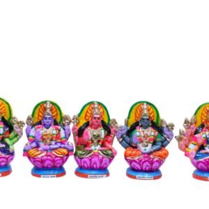 Nava Maariamman - 9.5"