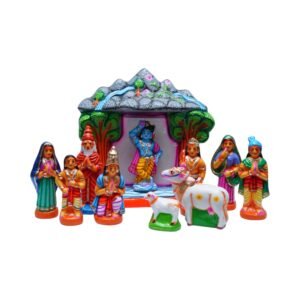 Govarthangiri -12.5"