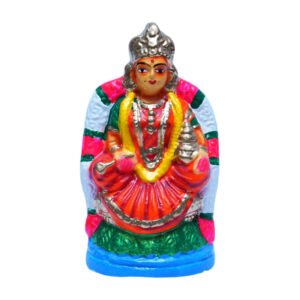 Annapoorani(Small) - 7.5"