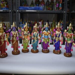 RGD NAVA SAKTHI 11"