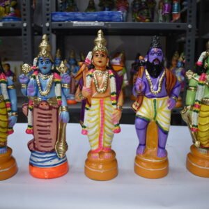 RGD DASAVATHARAM